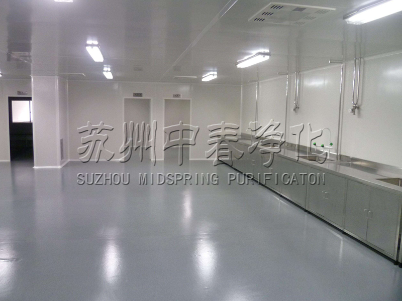 影響無(wú)塵室等級(jí)分類和應(yīng)用的因素