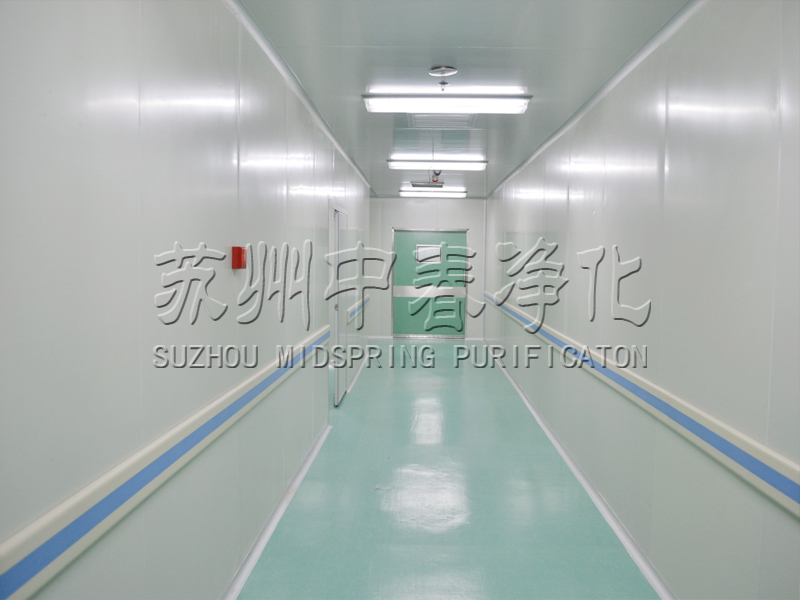 為何層流手術(shù)室凈化工程越來(lái)越備受矚目？