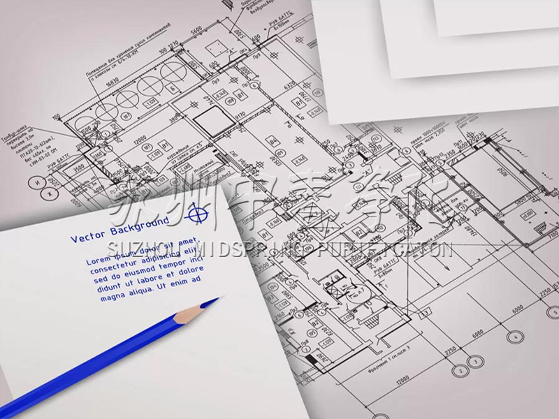 中小型潔凈室技術改造的實用方法