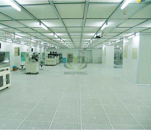 凈化有哪些類型